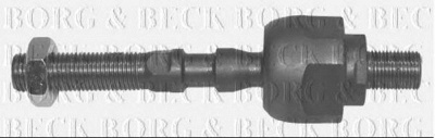 BORG & BECK btr5406 -  Осевой шарнир, рулевая тяга